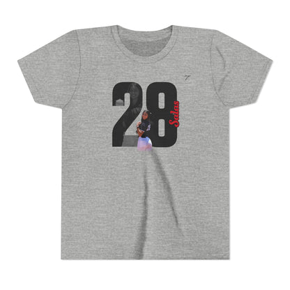 Lexi Salas YOUTH Graphic Tee