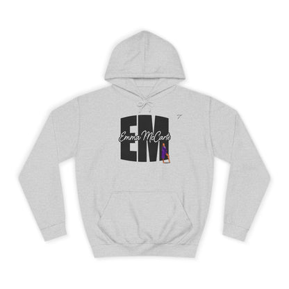 Emma McCarte Hoodie