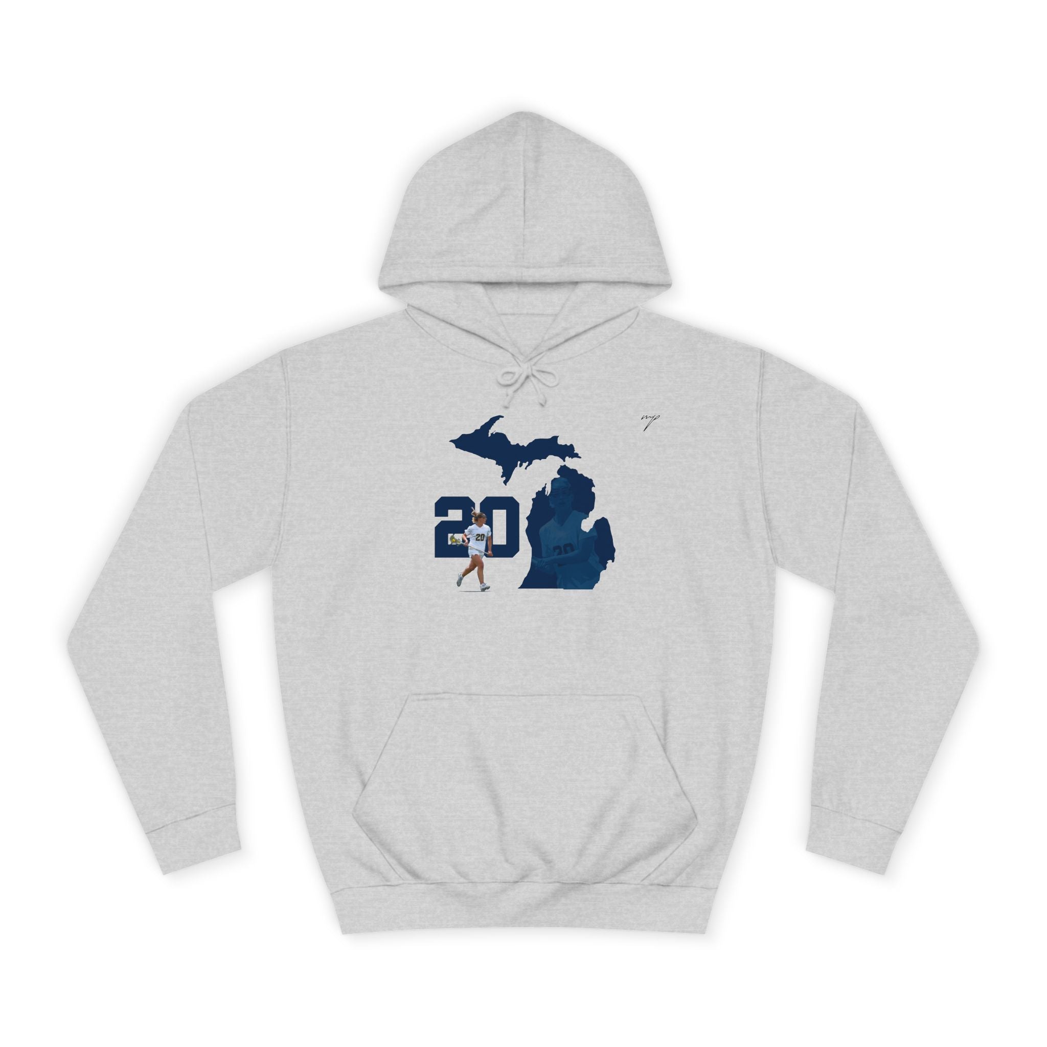 Ava Class Hoodie