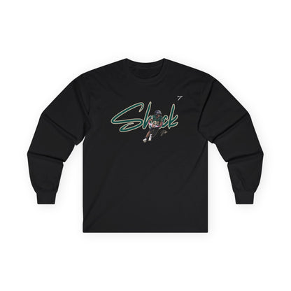 Meshach Headley Long Sleeve Tee