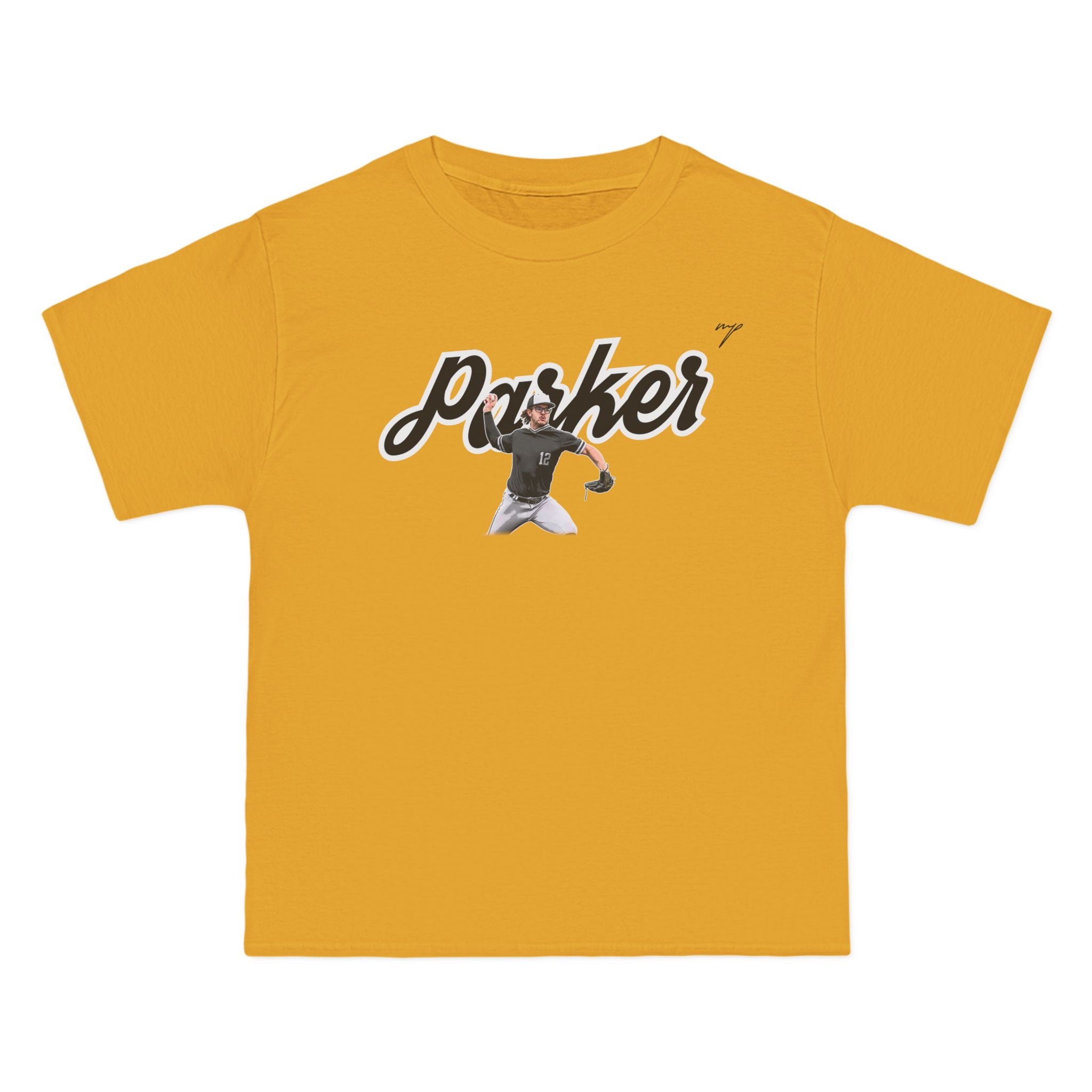 Parker Lawson Vintage Tee