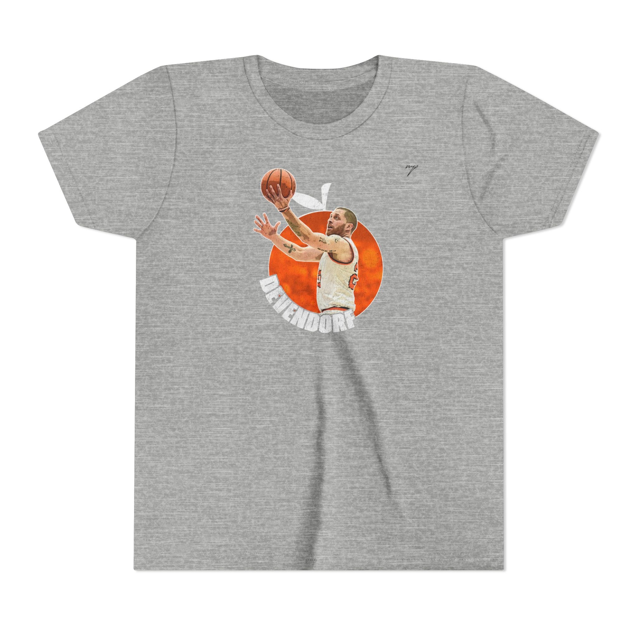 Eric Devendorf Youth Graphic Tee