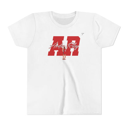 Arden Riley YOUTH Graphic Tee