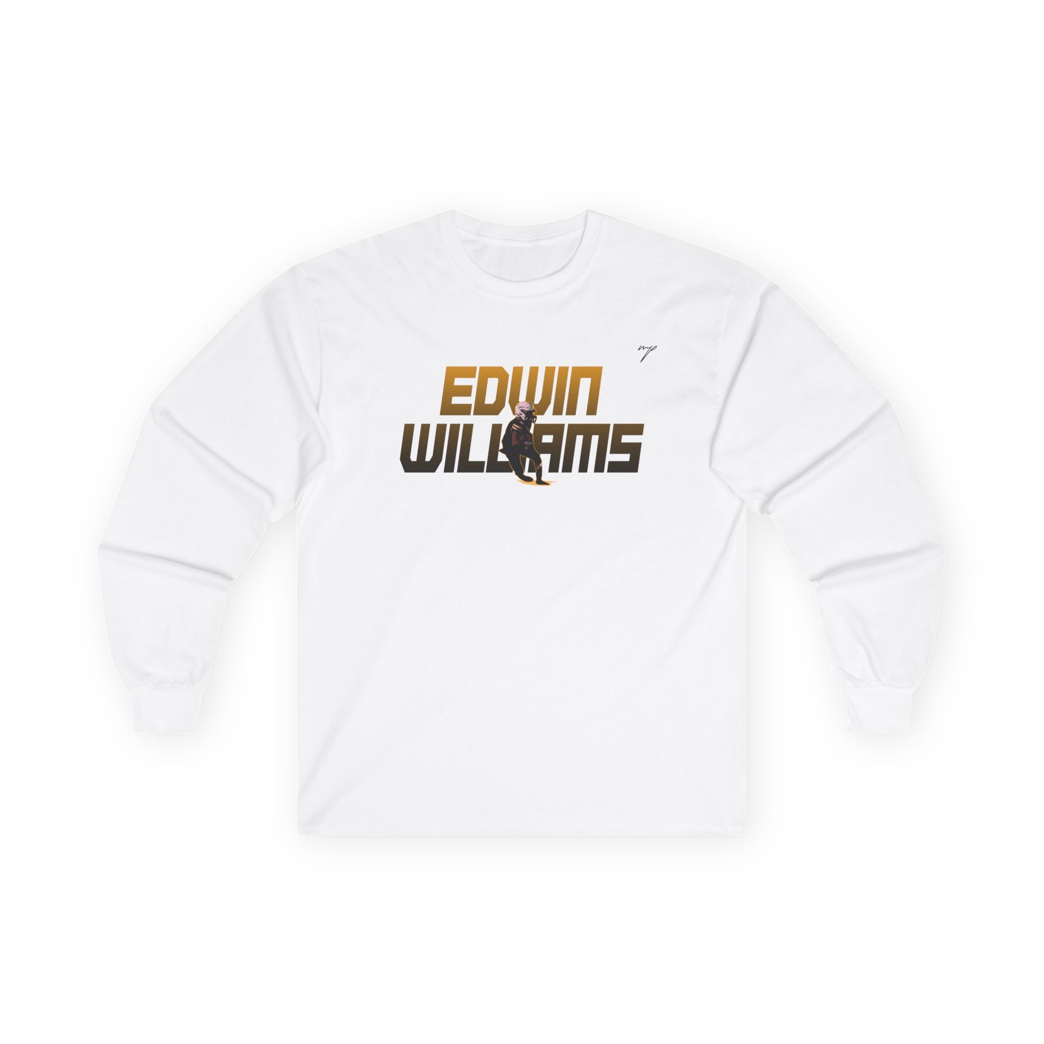 Edwin Williams Long Sleeve