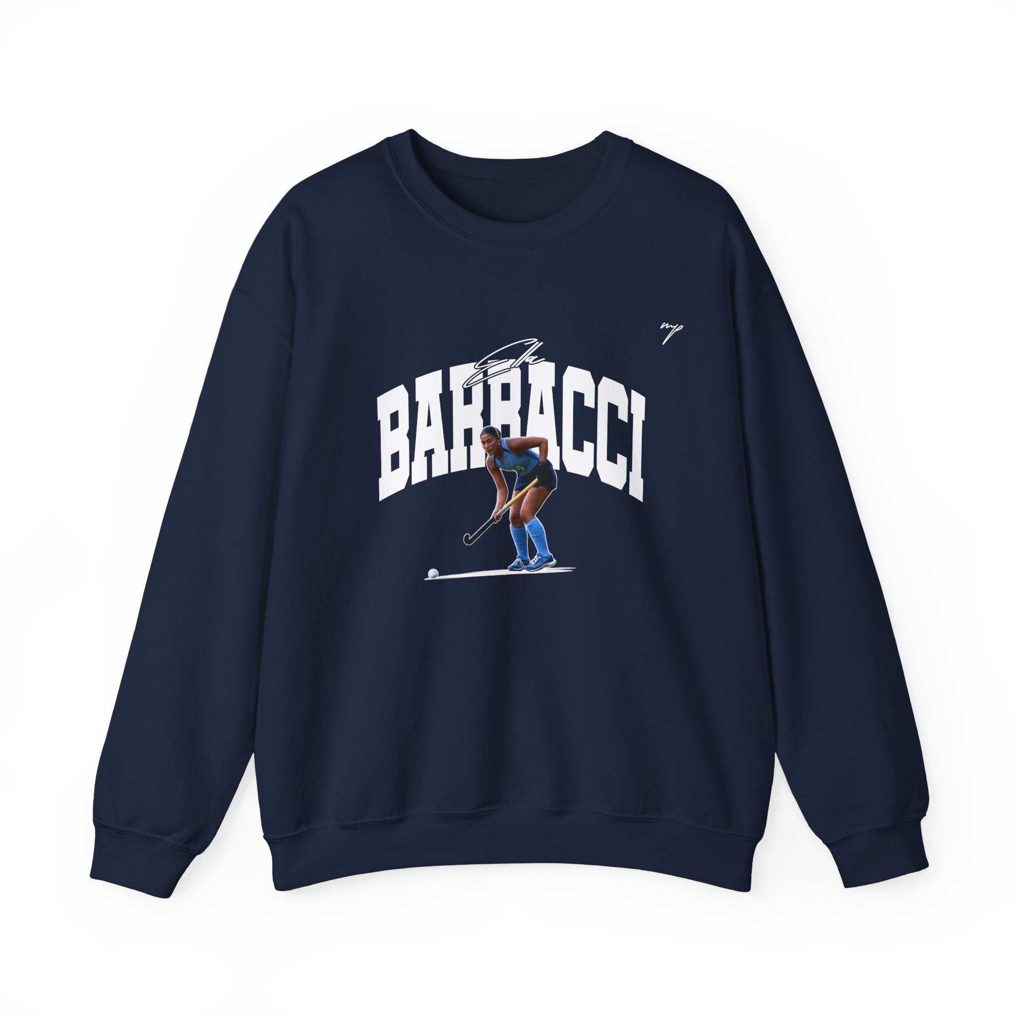 Ella Barbacci Crewneck