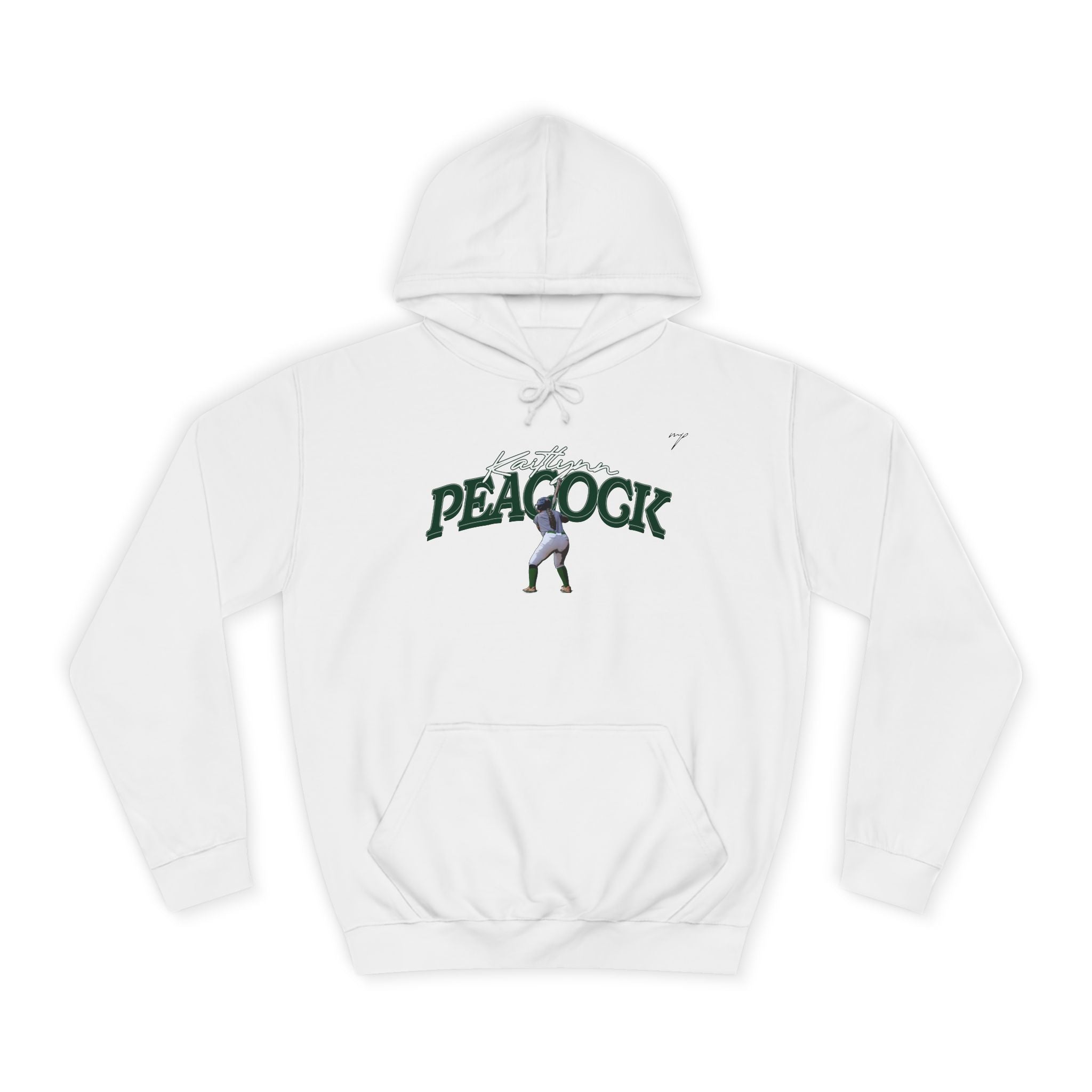 Kaitlynn Peacock Hoodie