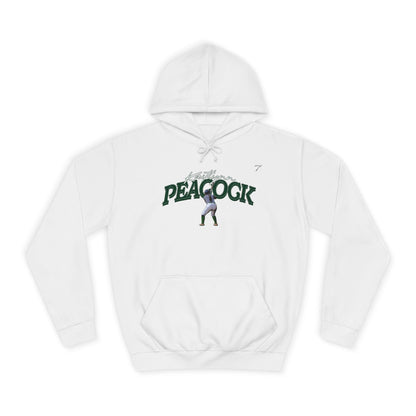 Kaitlynn Peacock Hoodie