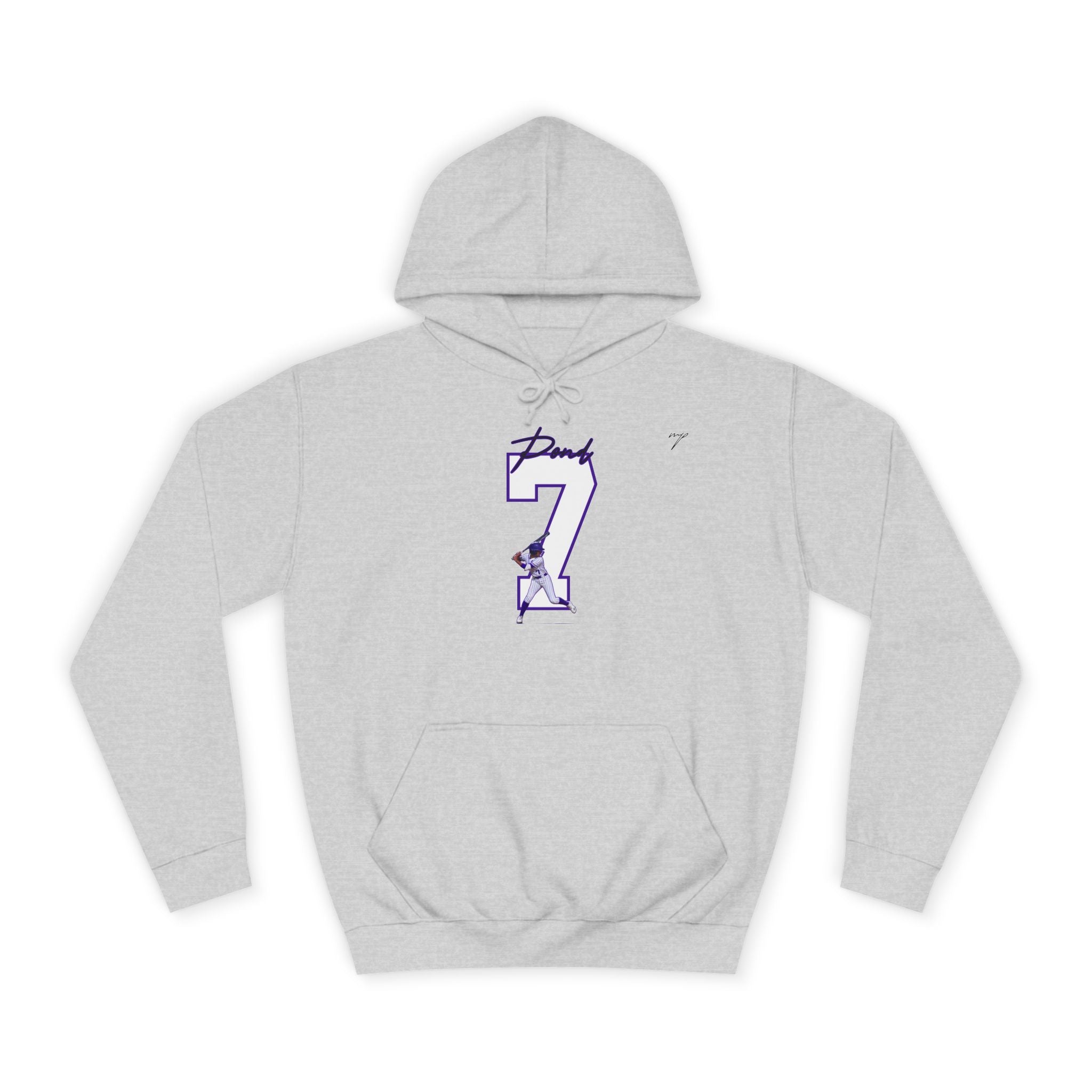 Ellie Pond Hoodie