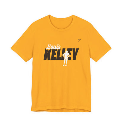 Louis Kelley Graphic Tee