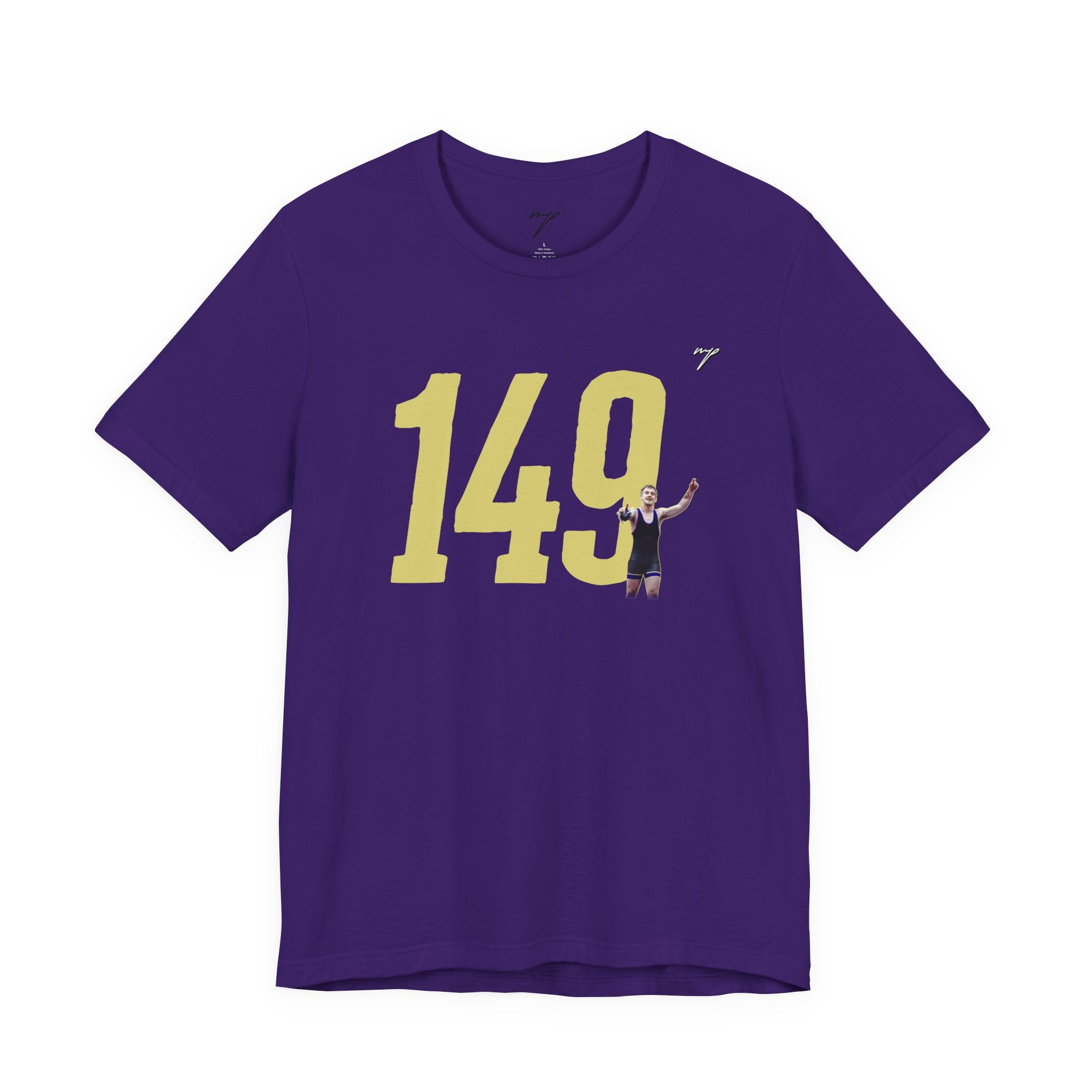 Ian Hutch Graphic Tee