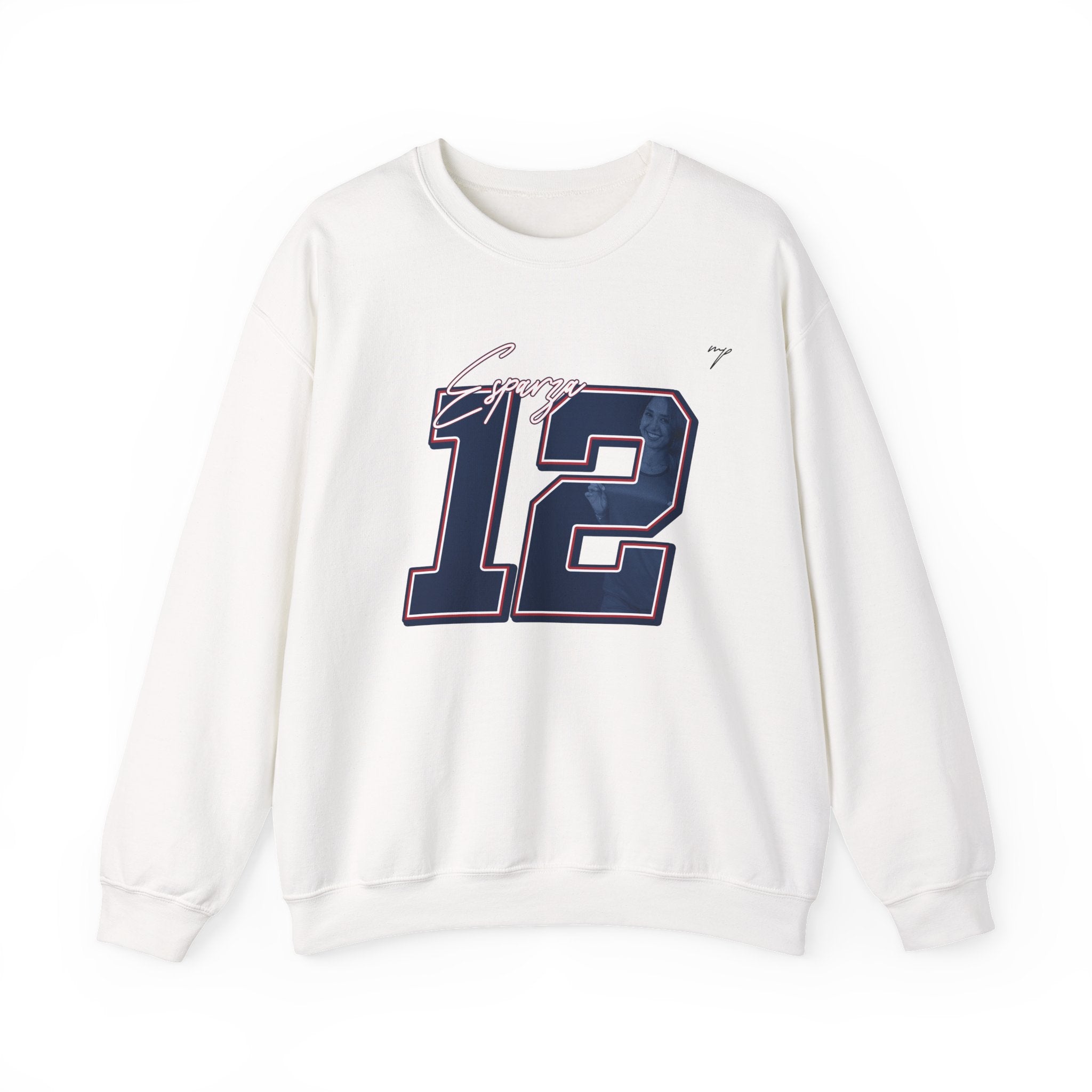 Lana Esparza Crewneck