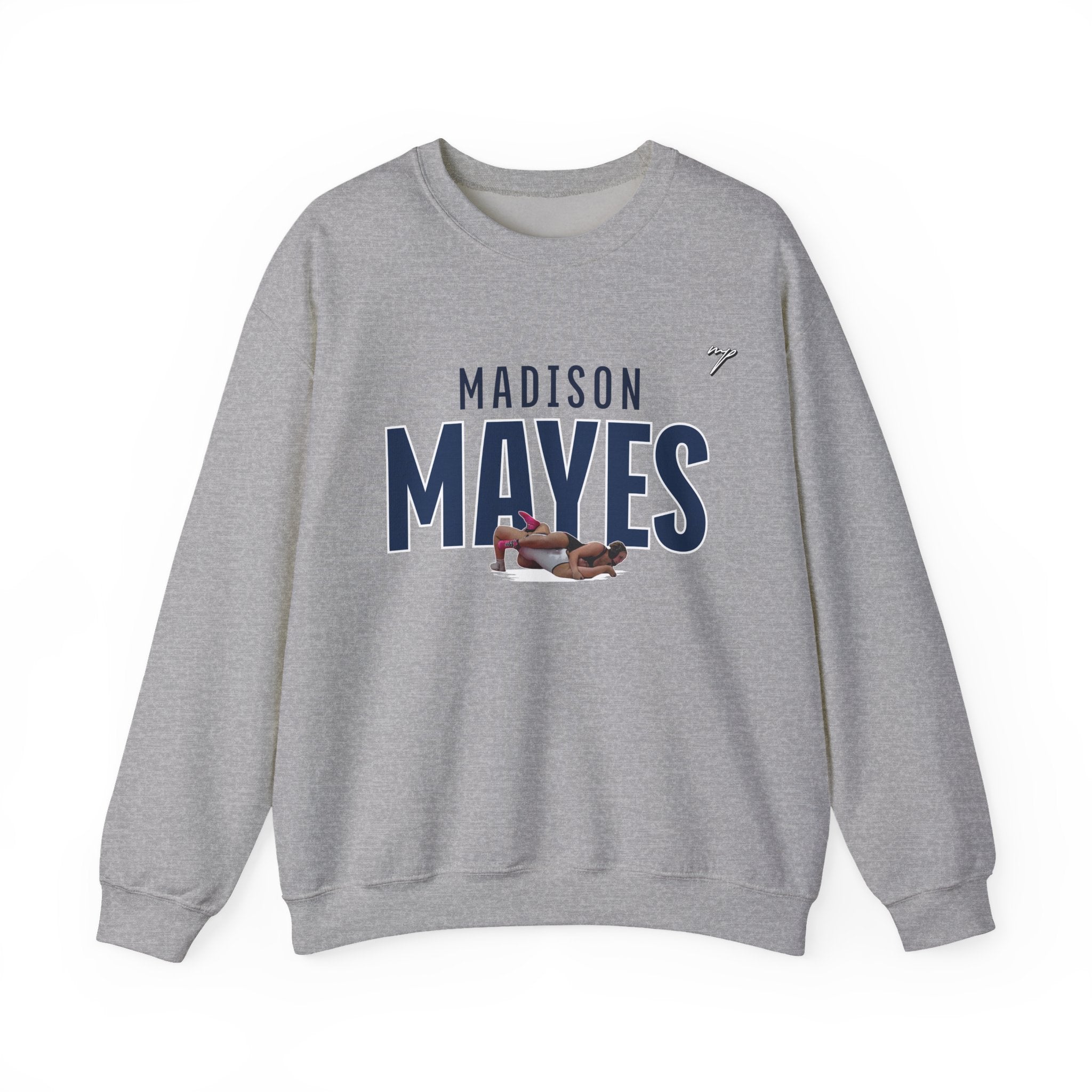 Madison Mayes Crewneck