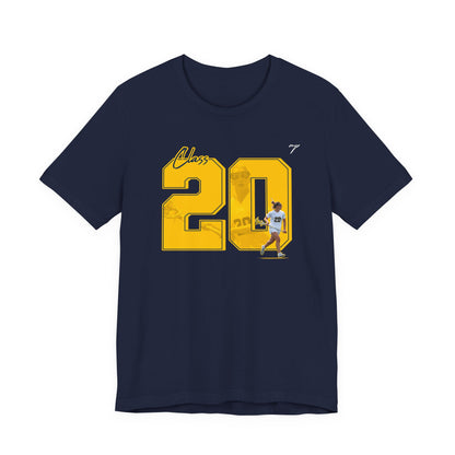 Ava Class Graphic Tee