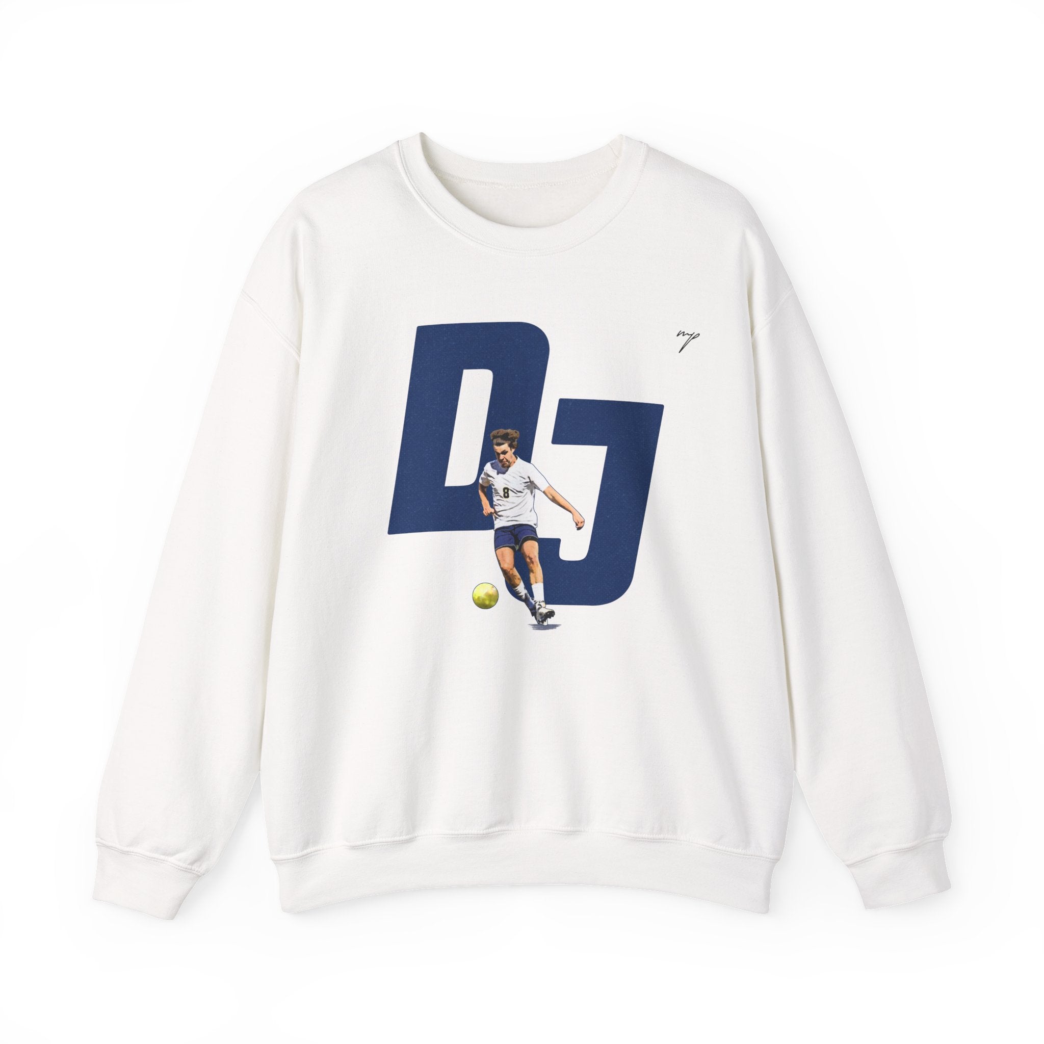 Drew DeJaynes Crewneck