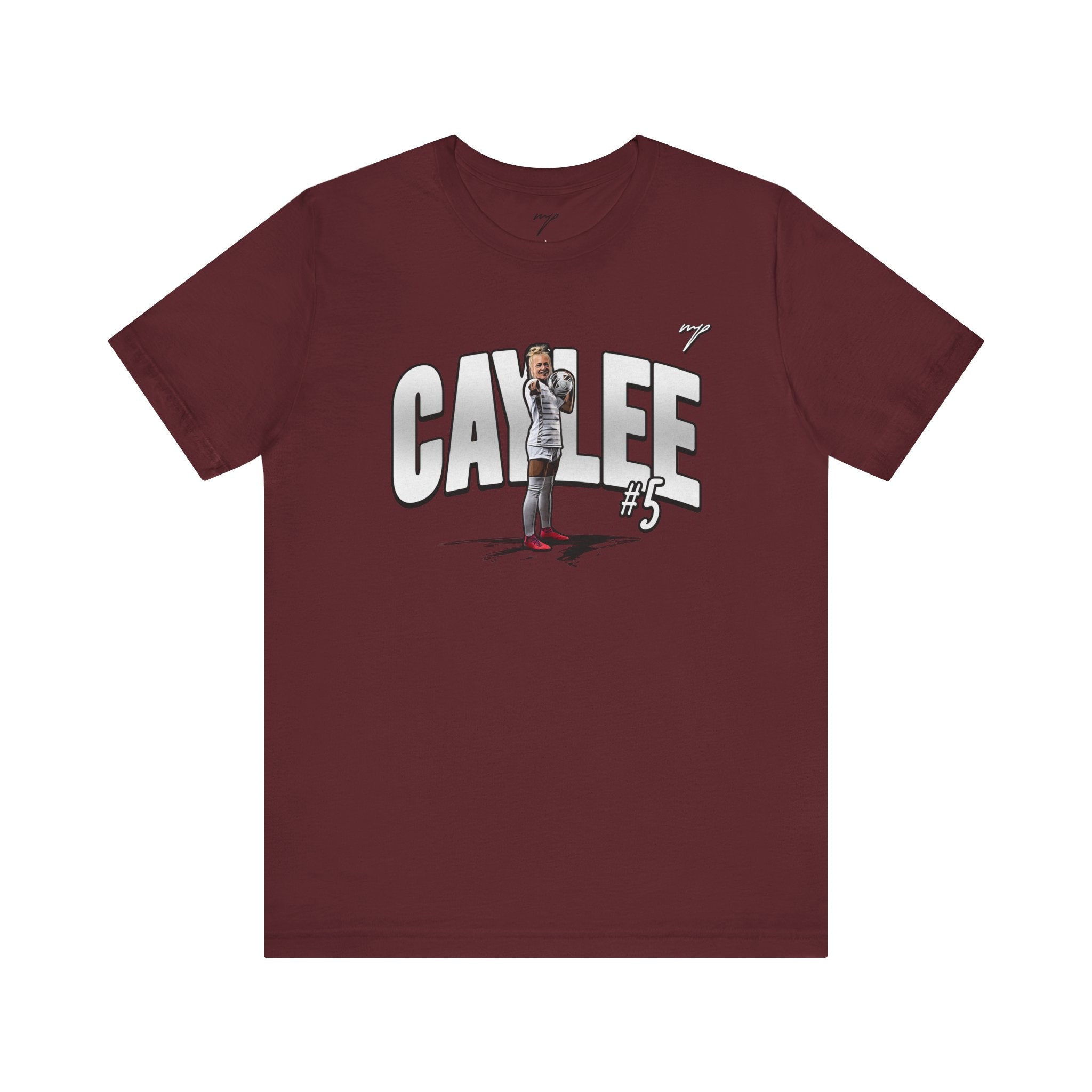 Caylee Kerr Graphic Tee