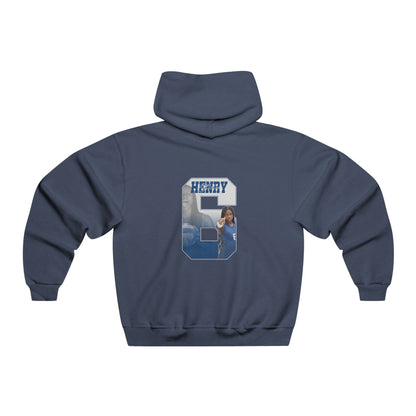 Olivia Henry Vintage Hoodie
