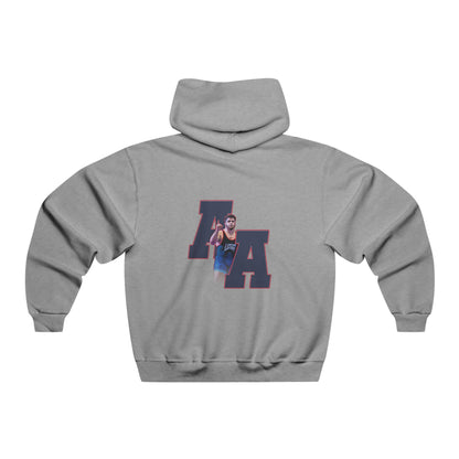 Aden Attao Vintage Hoodie