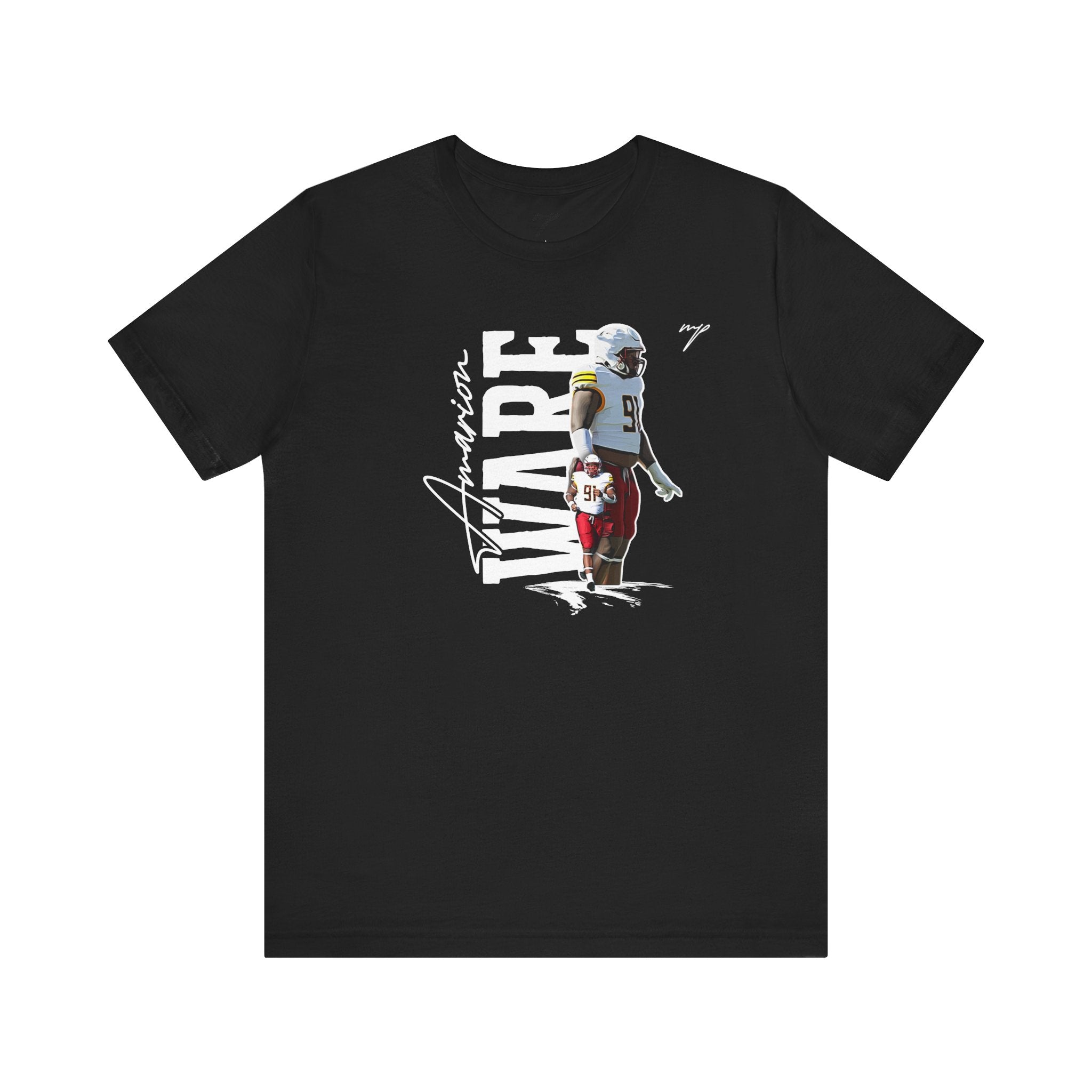 Amarion Ware Graphic Tee