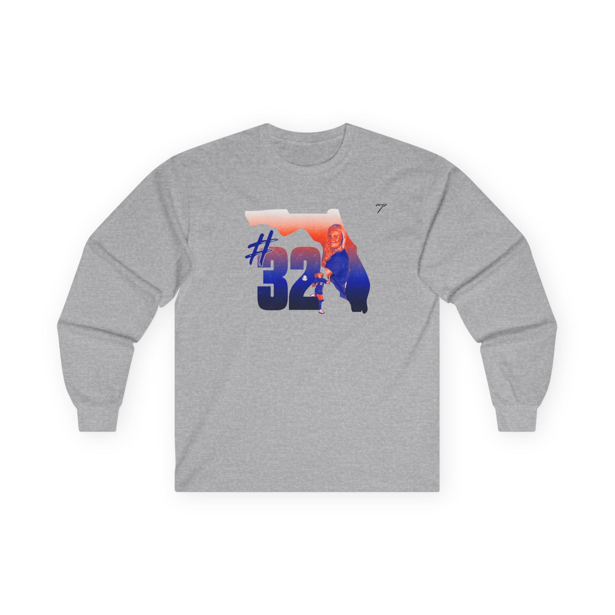 Nylah Norris Long Sleeve