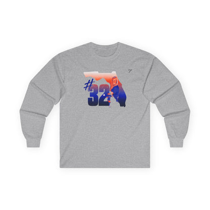 Nylah Norris Long Sleeve