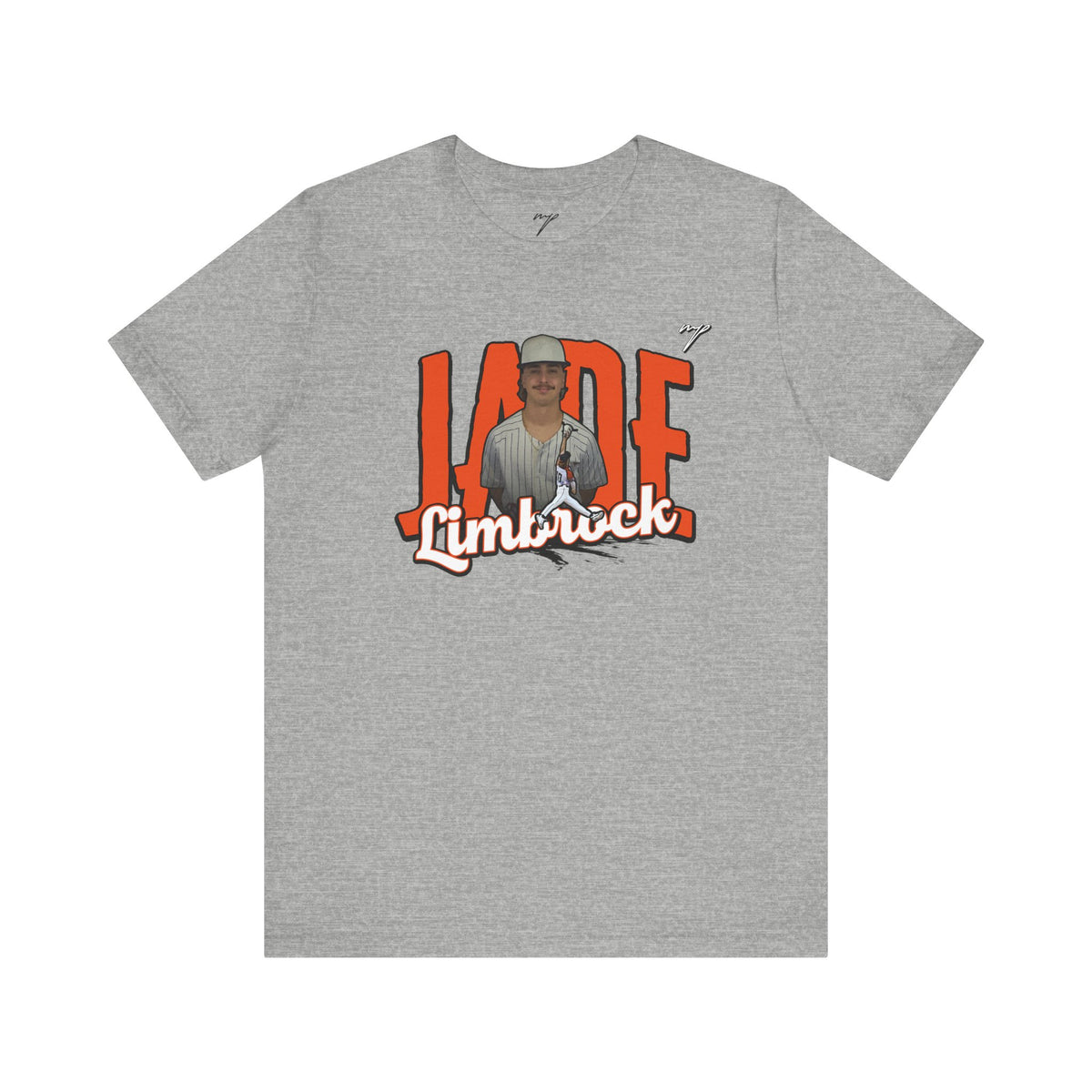 Jade Limbrock Graphic Tee