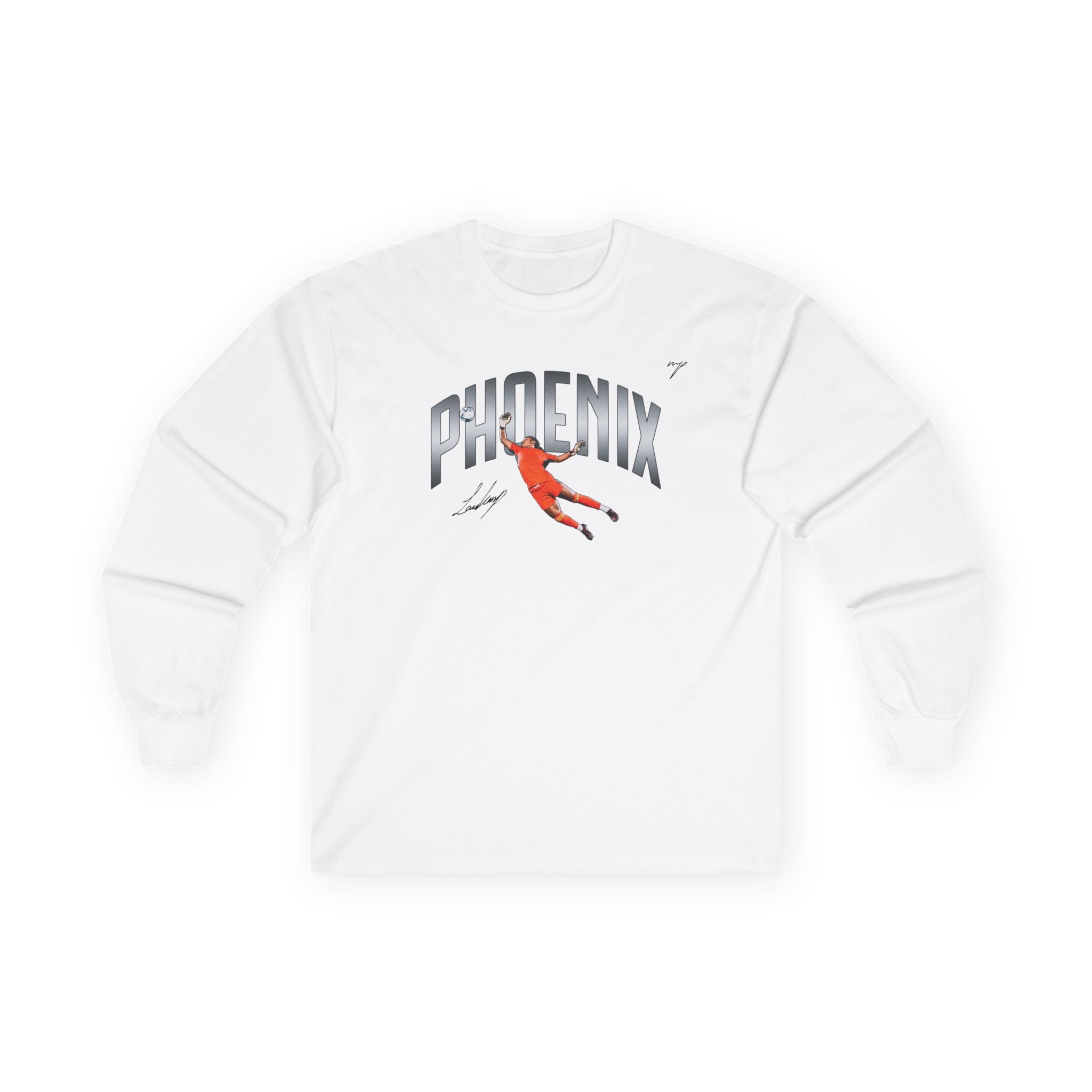 London Phoenix Long Sleeve