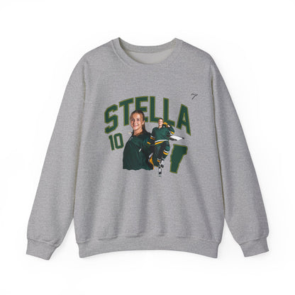 Stella Retrum Crewneck