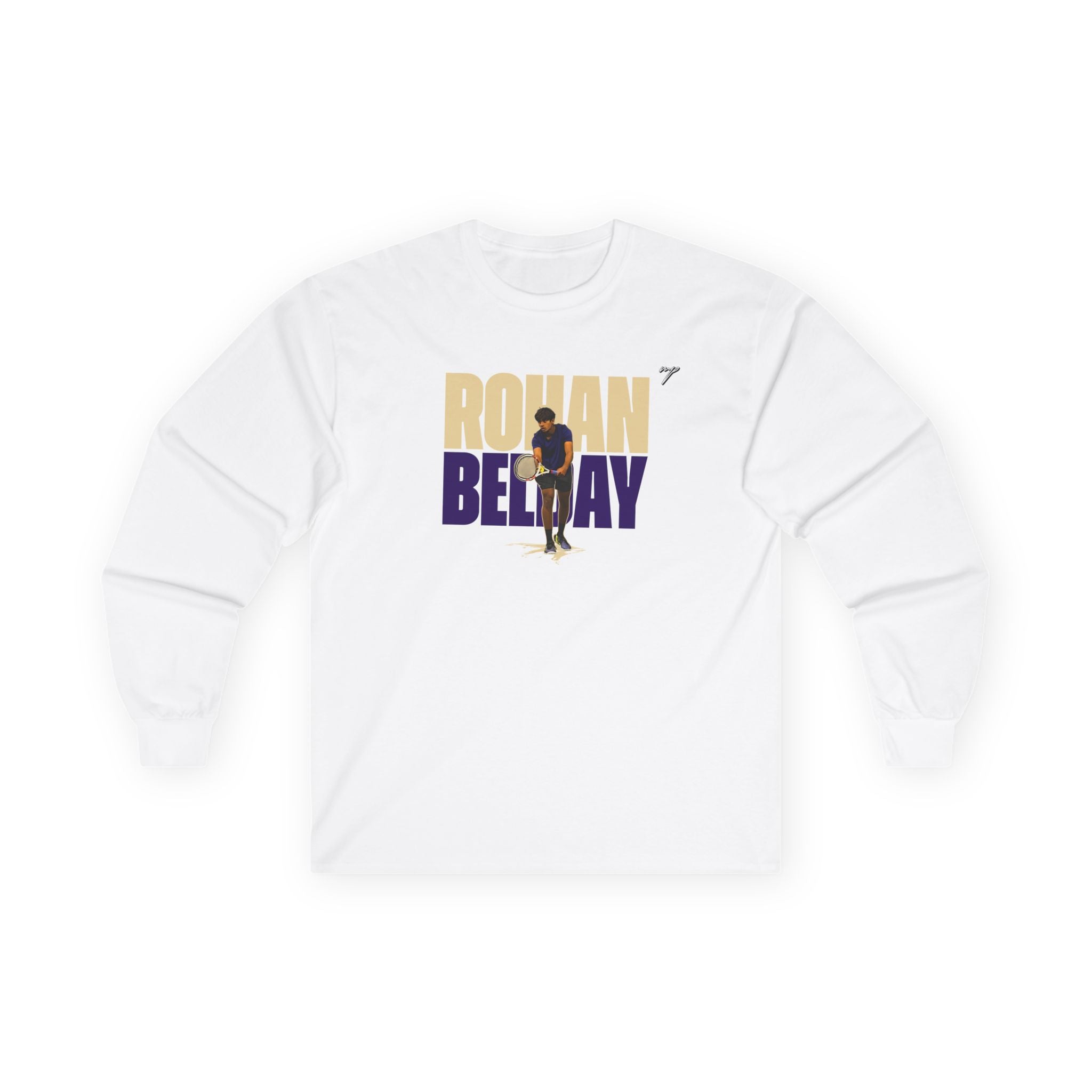 Rohan Belday Long Sleeve Tee
