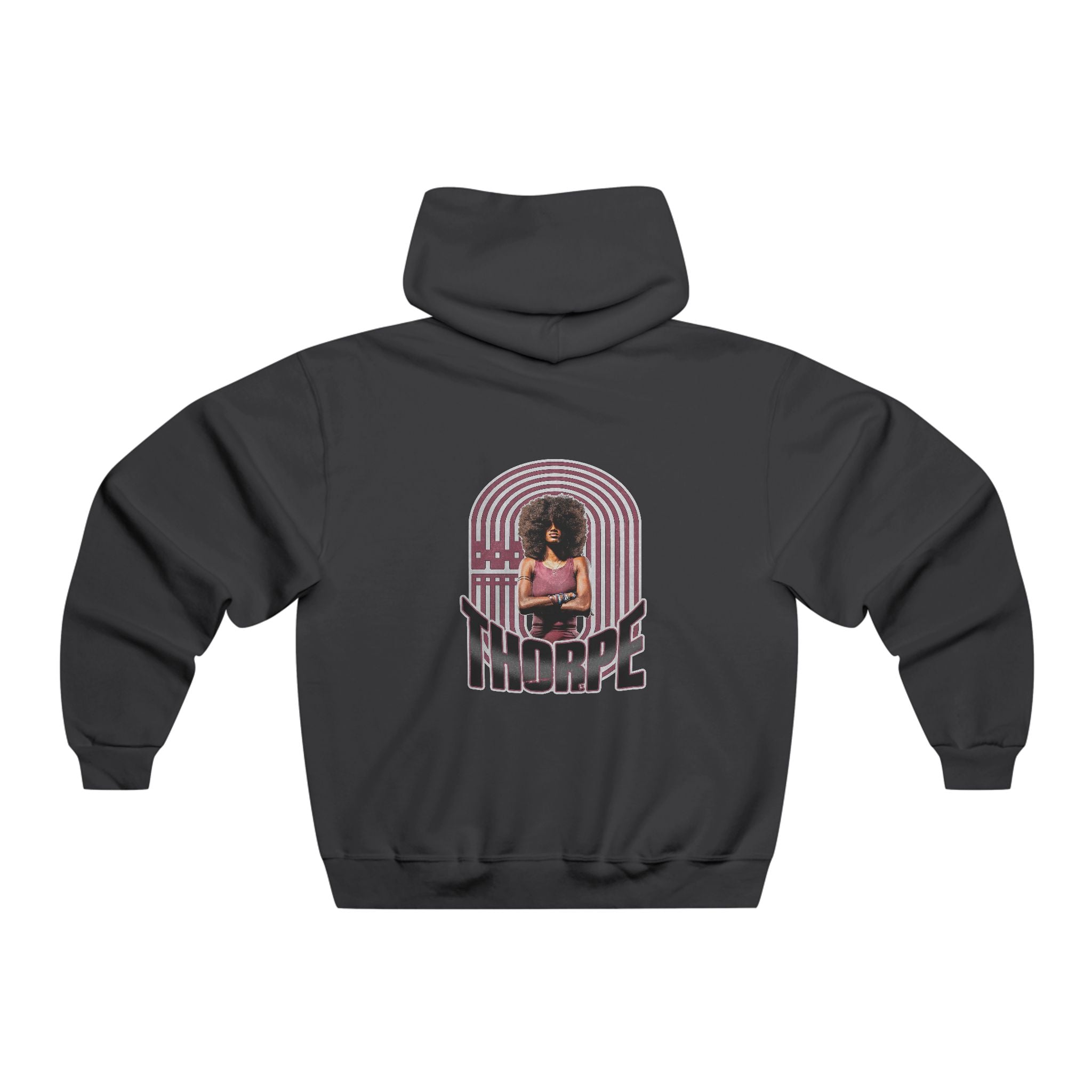 India Thorpe Vintage Hoodie