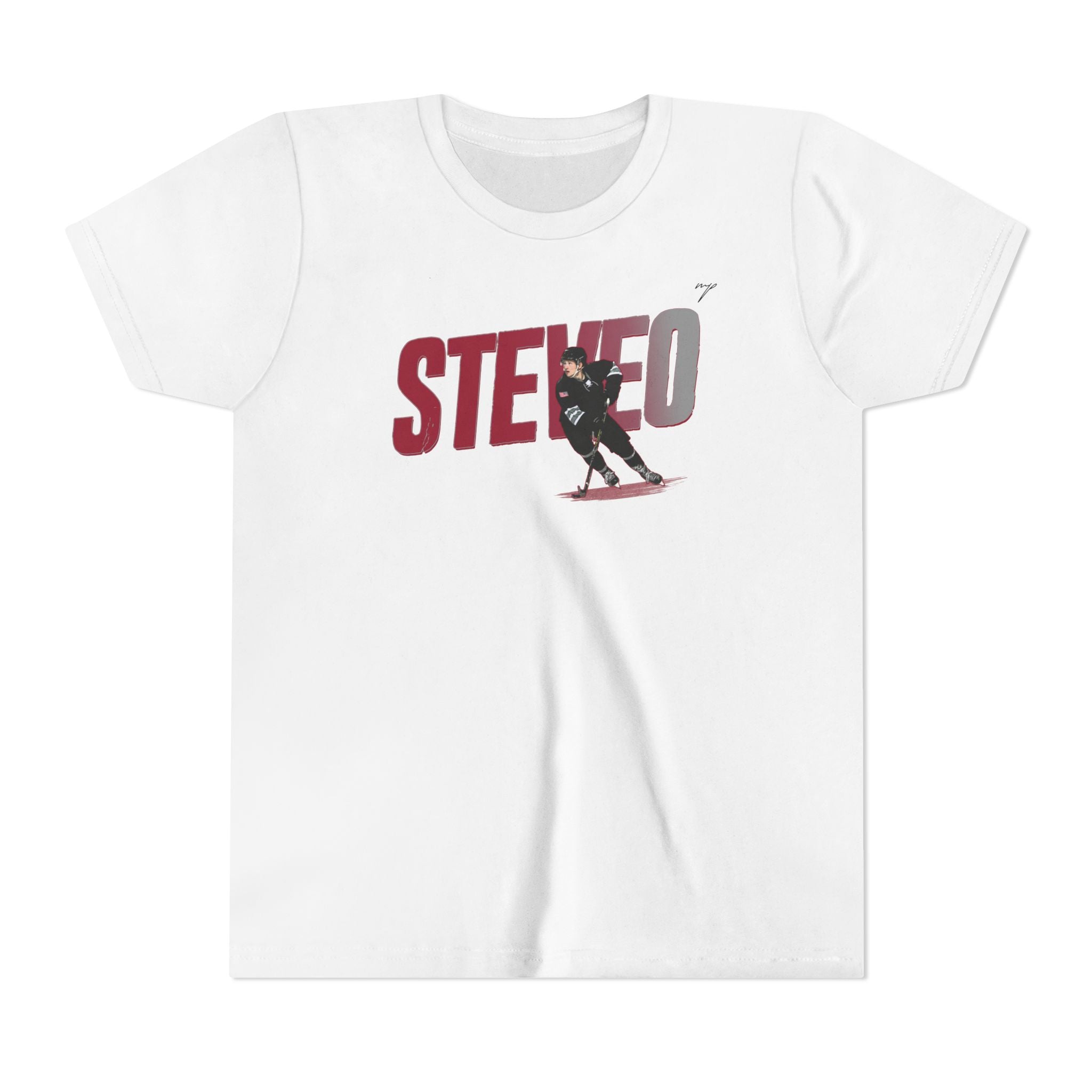 Kyle Stevens Youth Graphic Tee