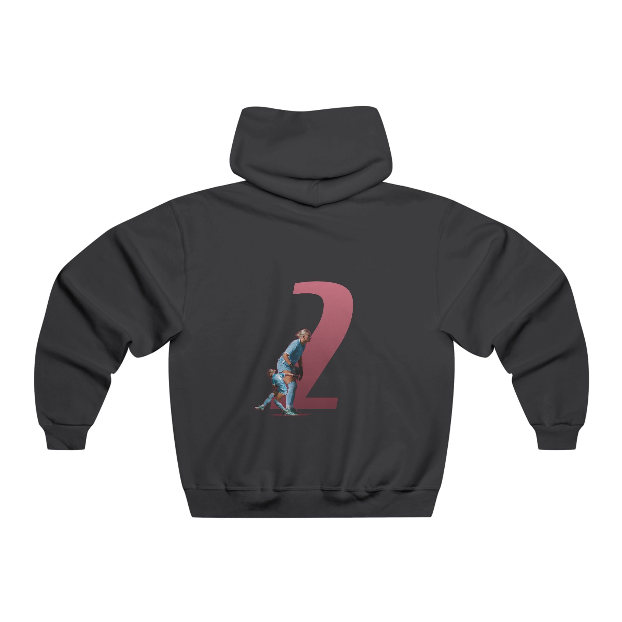 Keegan Smith Vintage Hoodie
