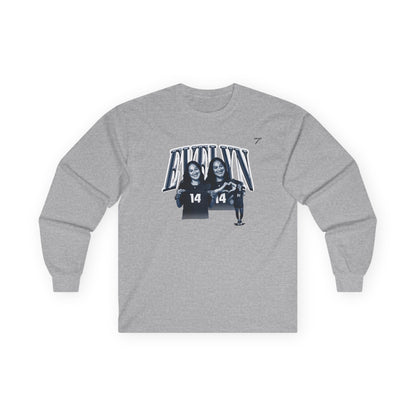 Evelyn AlborValencia Long Sleeve