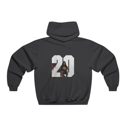 Le'naja Davis Vintage Hoodie
