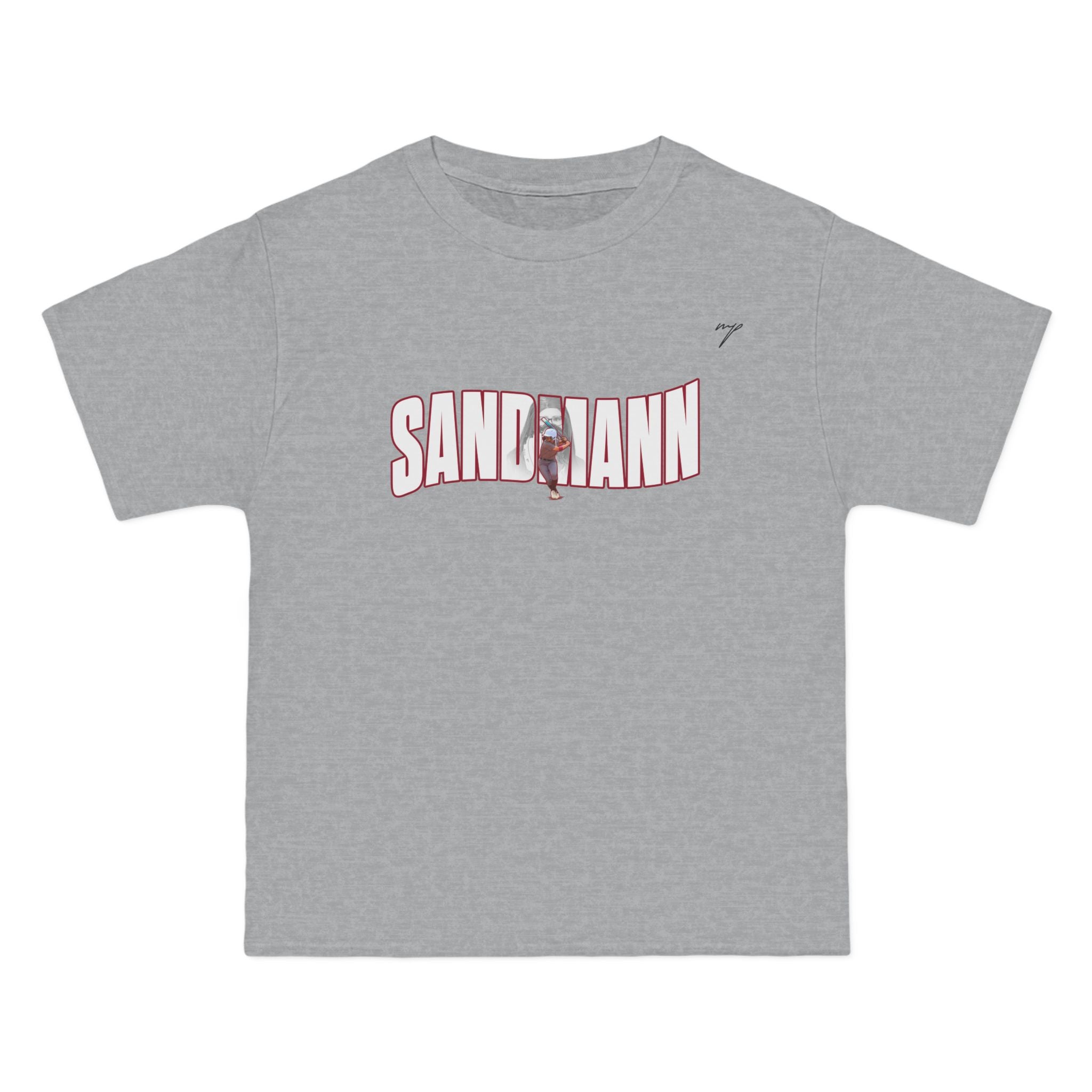 Noelle Sandmann Vintage Tee