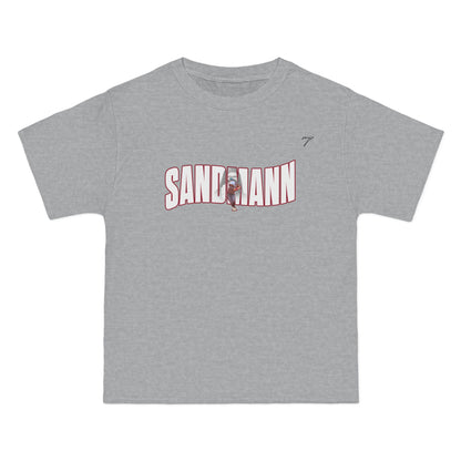 Noelle Sandmann Vintage Tee