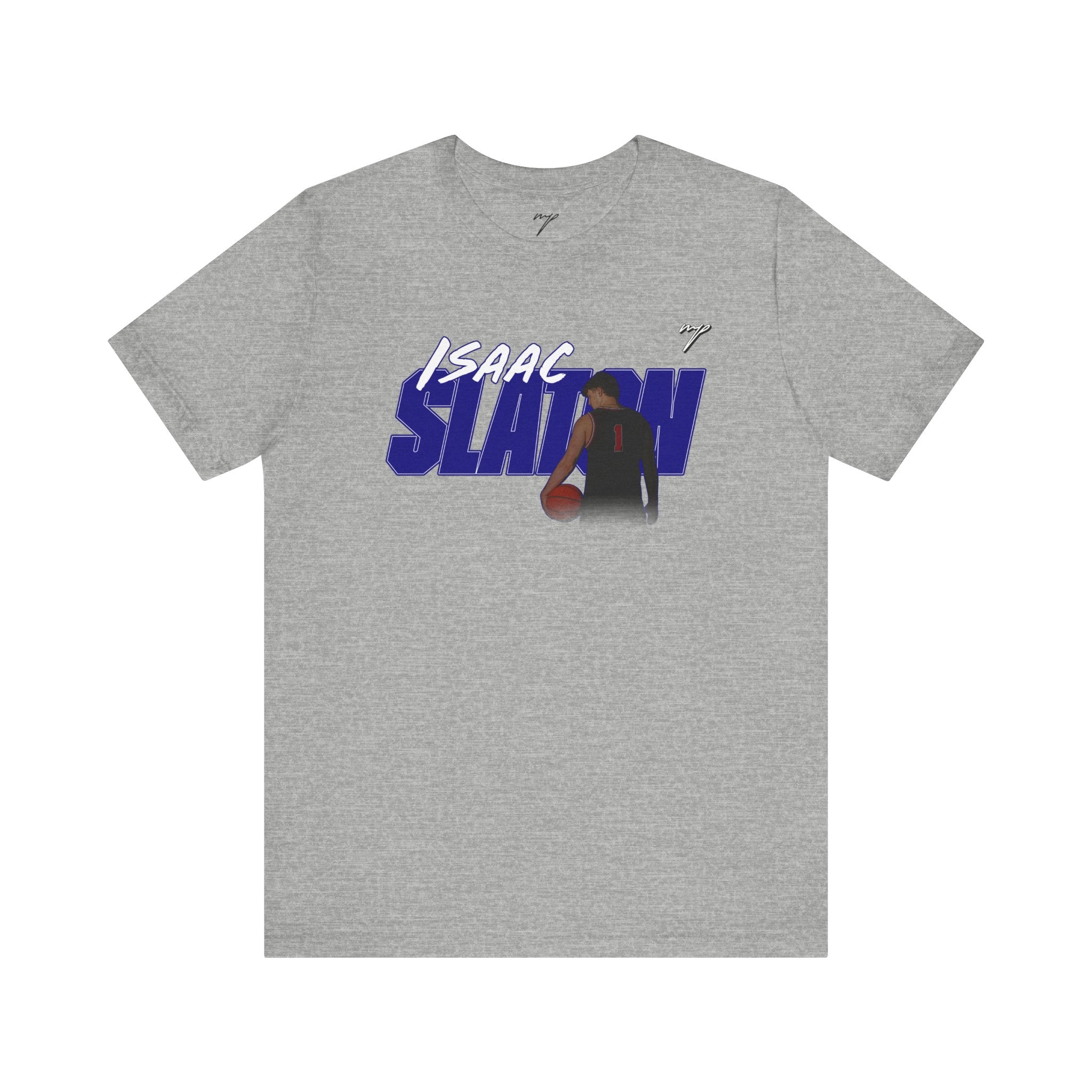 Isaac Slaton Graphic Tee
