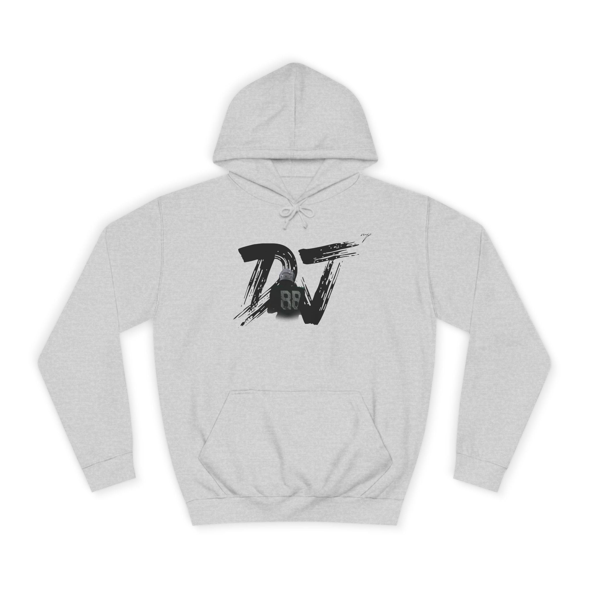 DaShawn Jones Hoodie