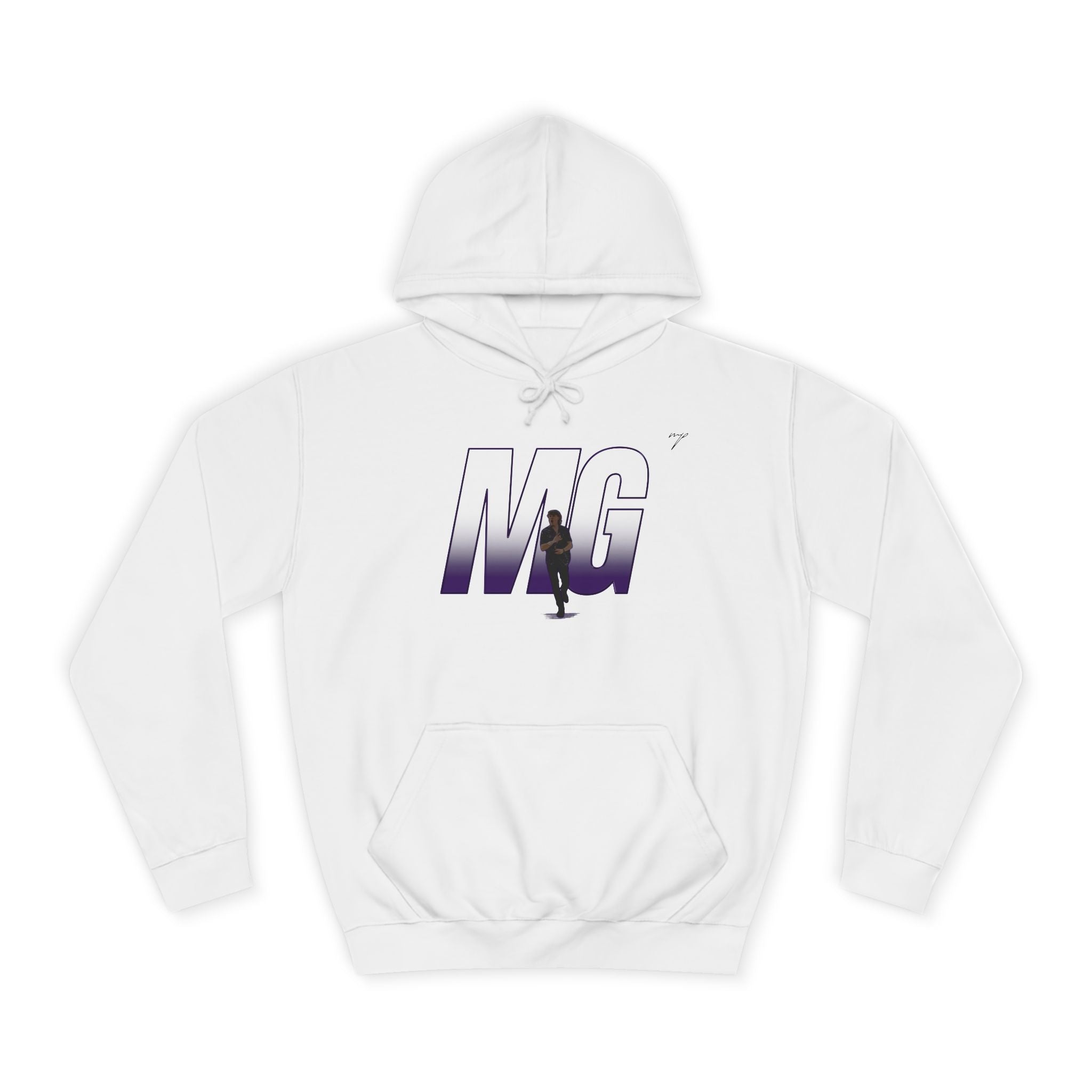 Macallan Gagne Hoodie