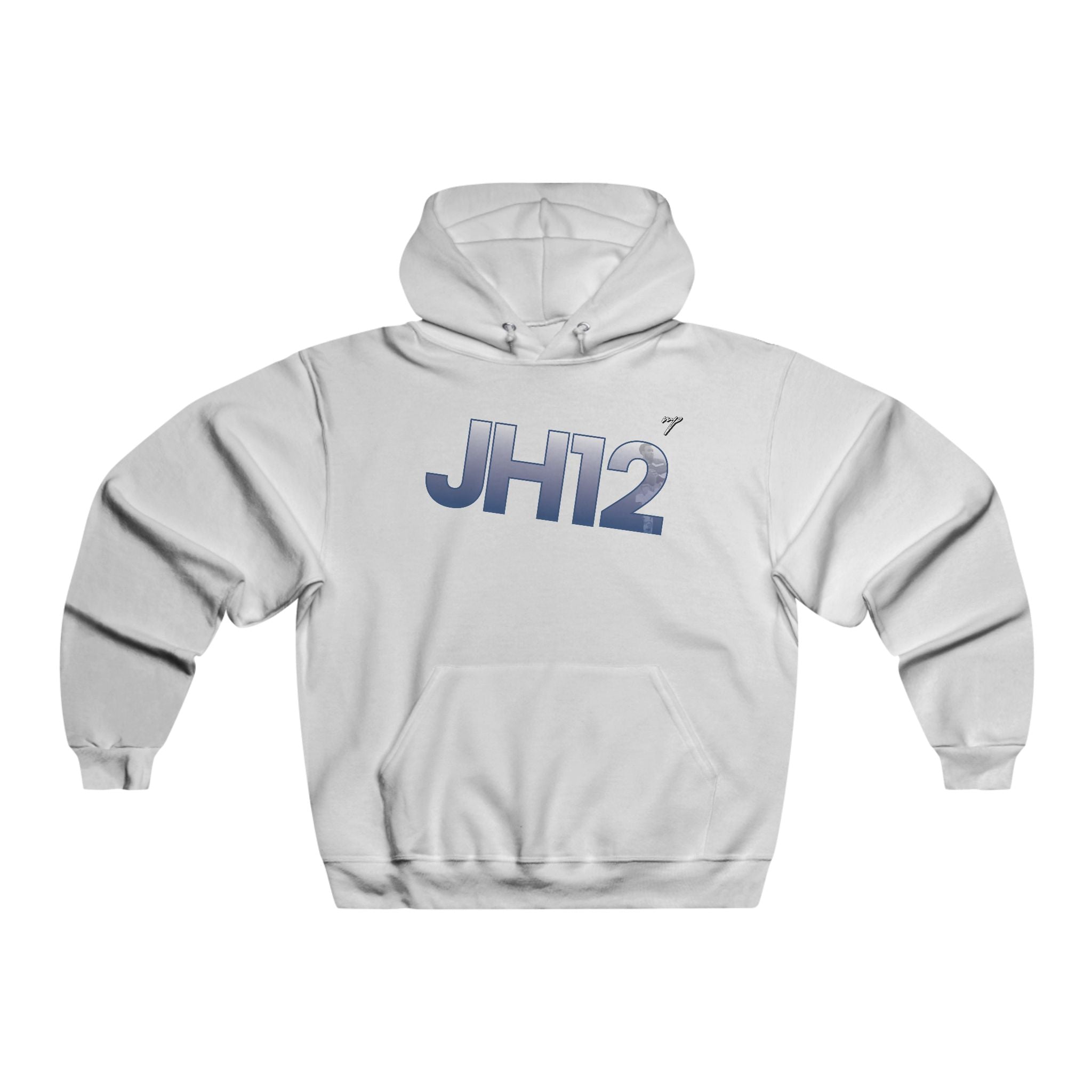 Janatheon Horne Vintage Hoodie