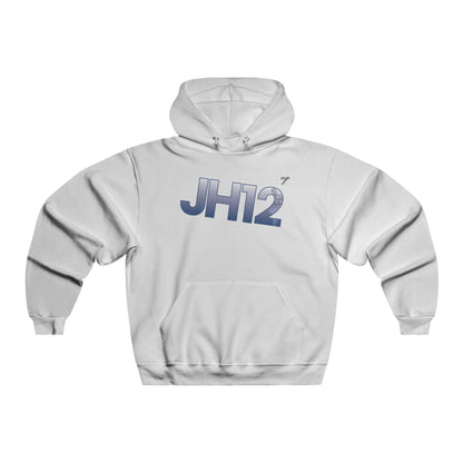 Janatheon Horne Vintage Hoodie