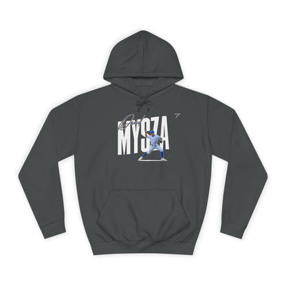 David Mysza Hoodie