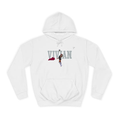 Vivian Stevenson Hoodie