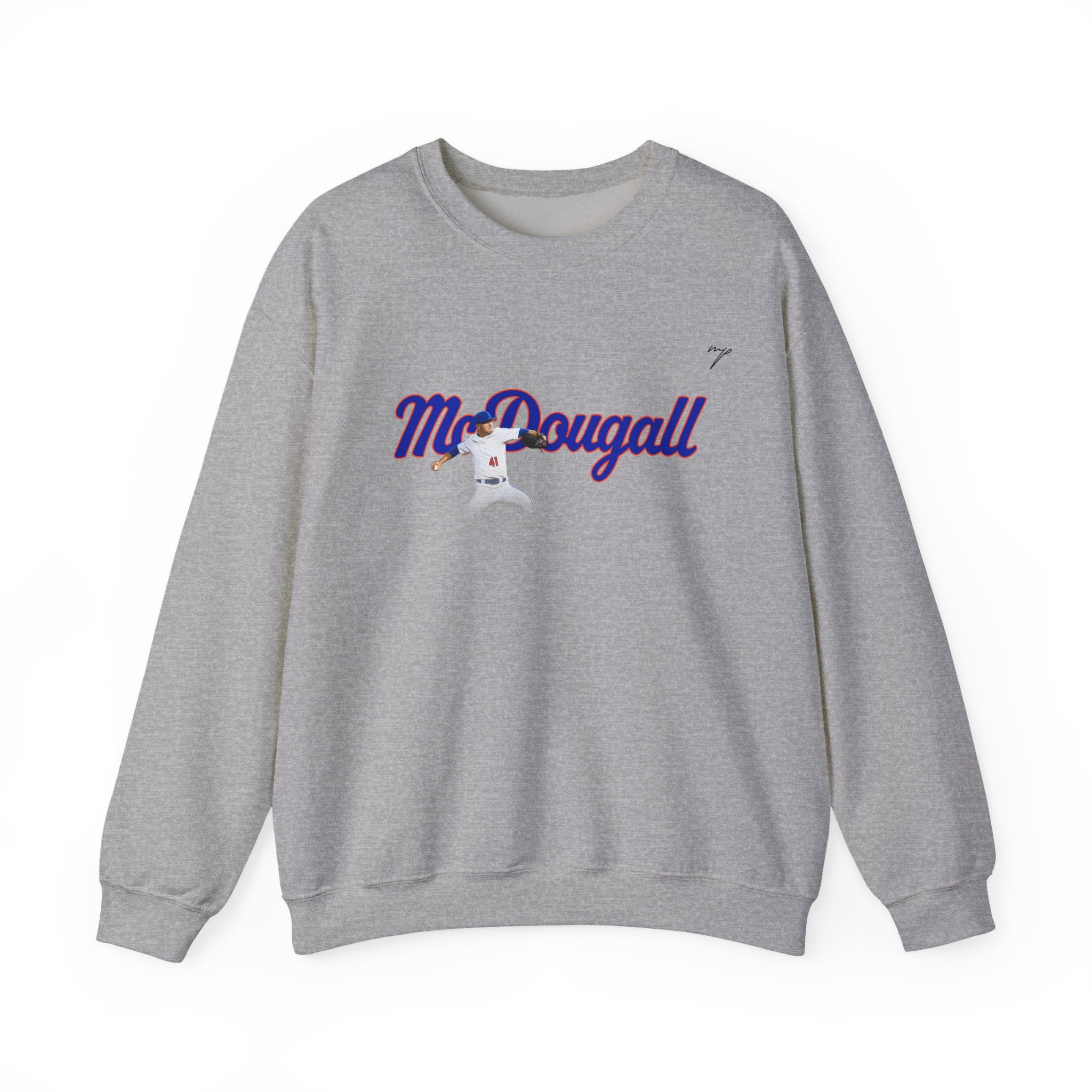 Maddox McDougall Crewneck