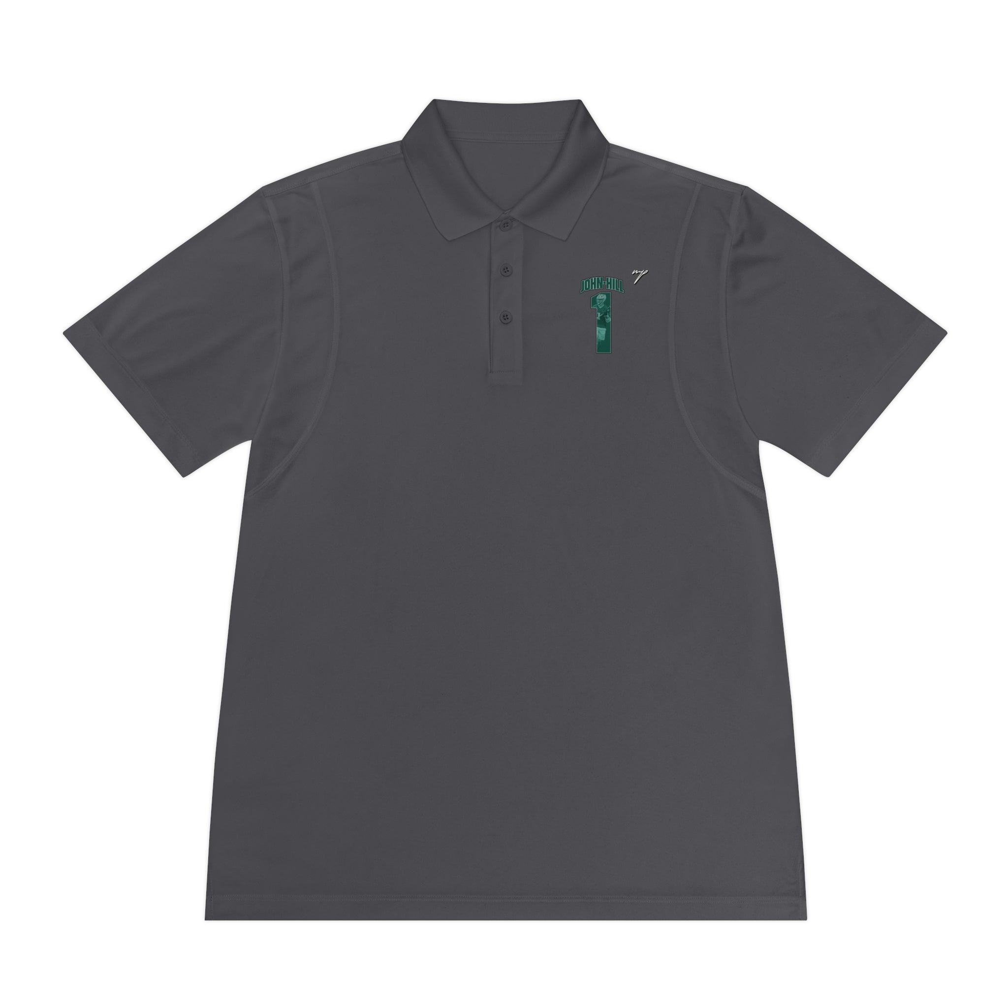 Daylin John-Hill Polo