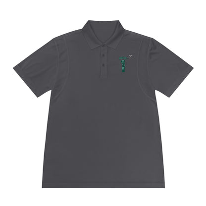Daylin John-Hill Polo