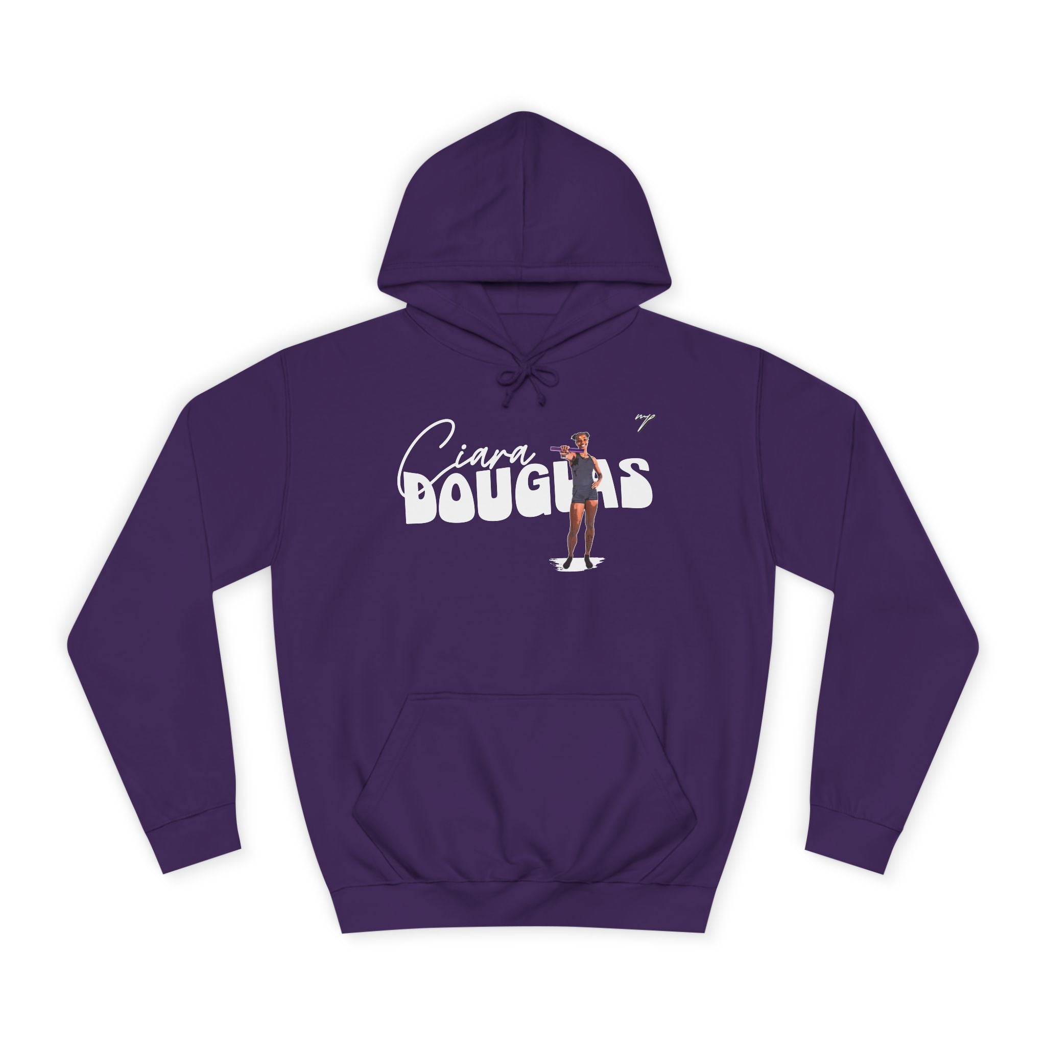 Ciara Douglas Hoodie