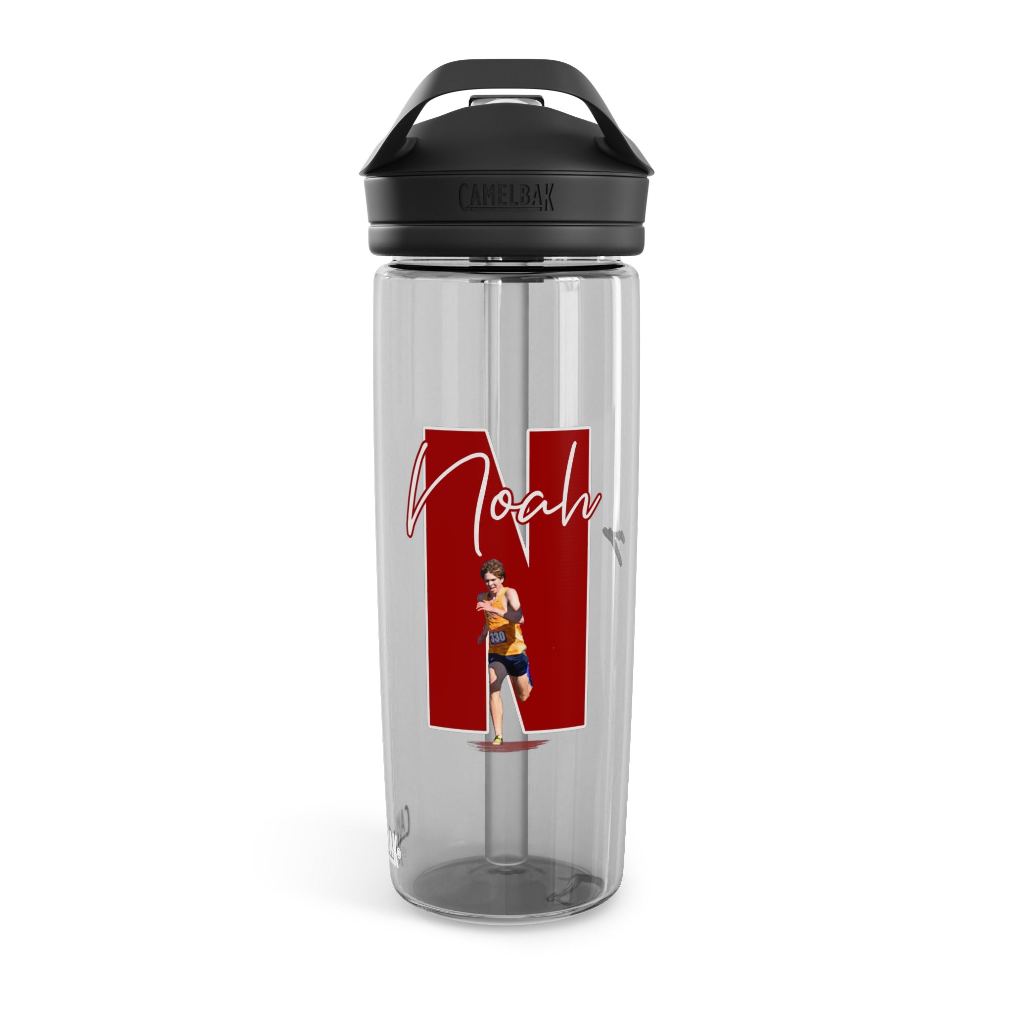 Noah Parrott CamelBak Water Bottle