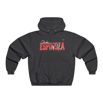 Jorden Espinoza Vintage Hoodie