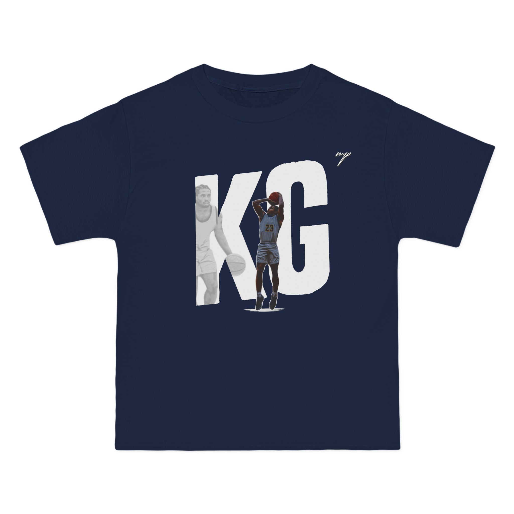 Kenneth Grant Vintage Tee