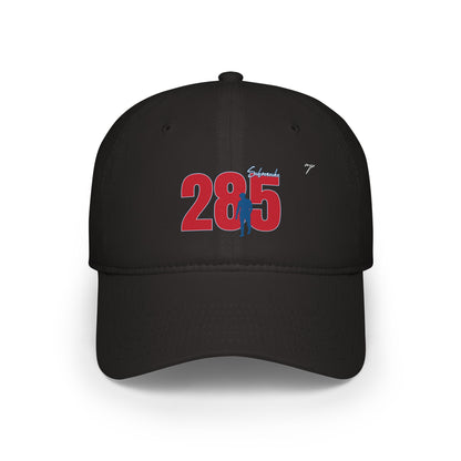 Brandon Schoenecke Hat